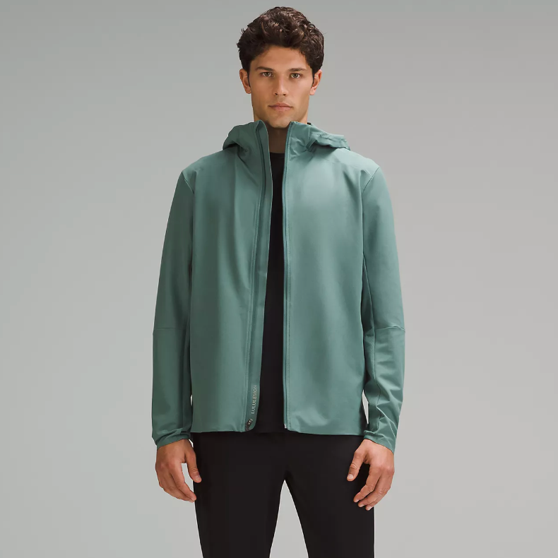 Warp Light Packable Jacket